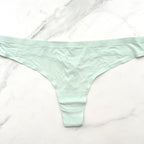 Enbliss Soft Stretch Thong Panty
