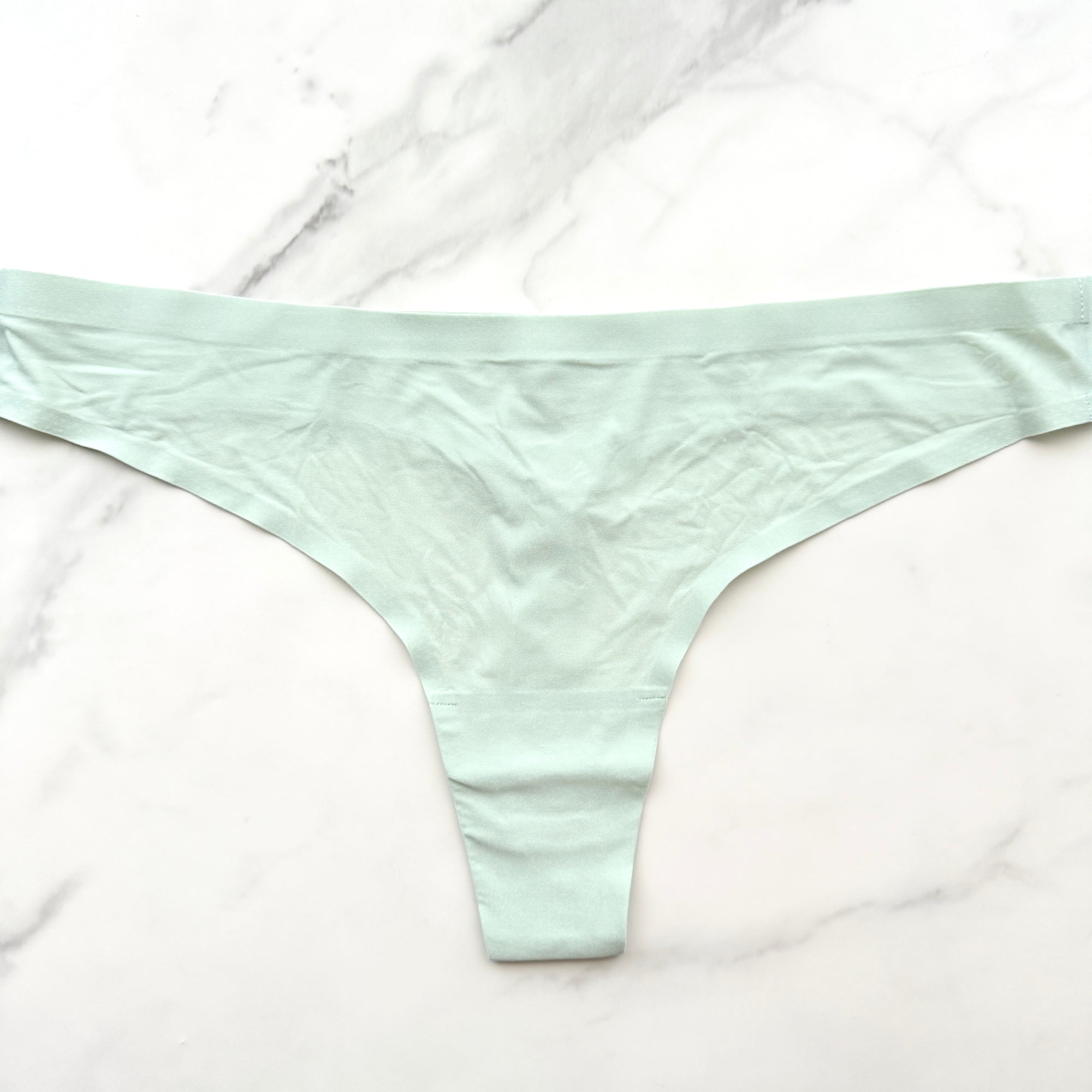 Enbliss Soft Stretch Thong Panty