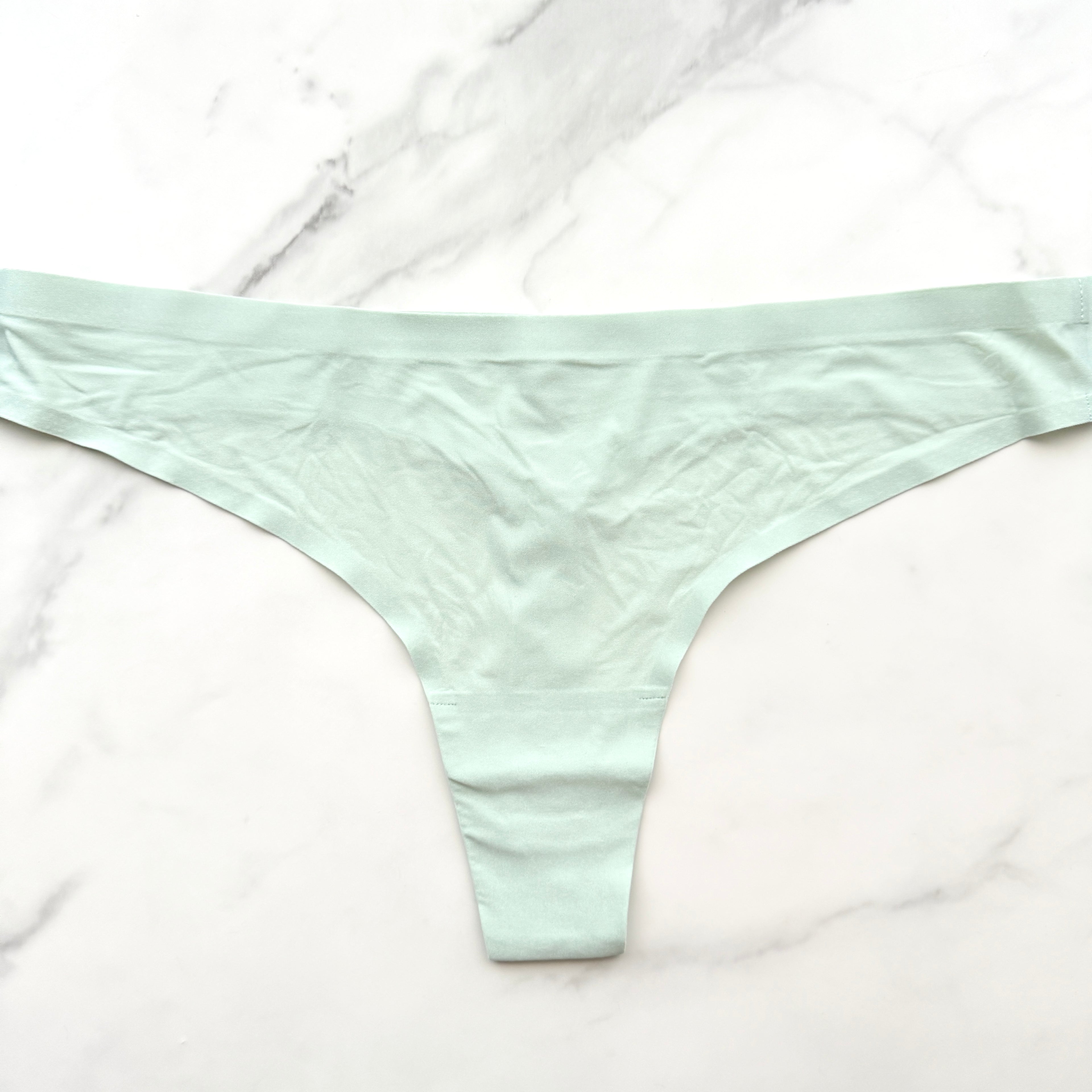 Enbliss Soft Stretch Thong Panty