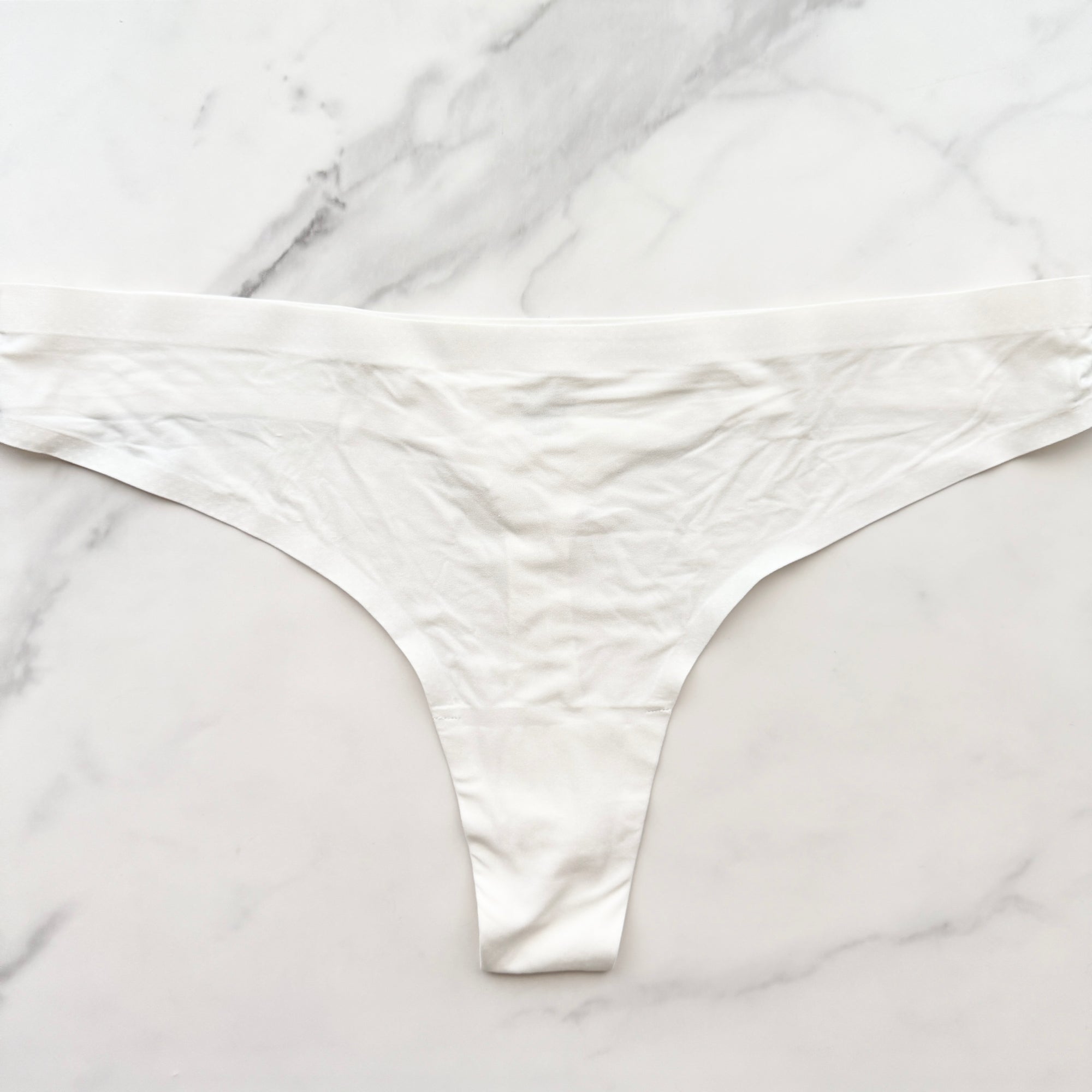 Enbliss Soft Stretch Thong Panty