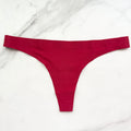 Enbliss Soft Stretch Thong Panty Soma
