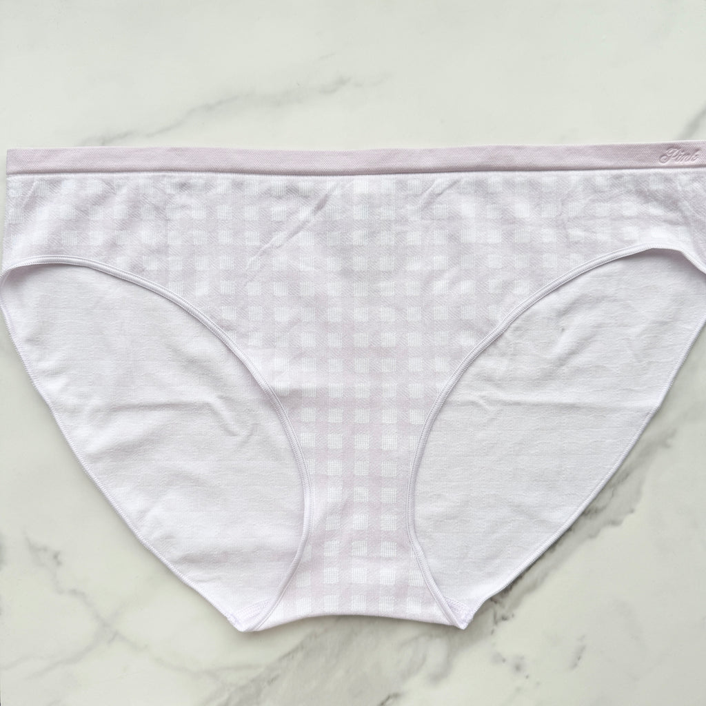 Seamless Smooth Bikini Panty