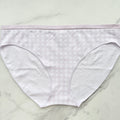 Seamless Smooth Bikini Panty