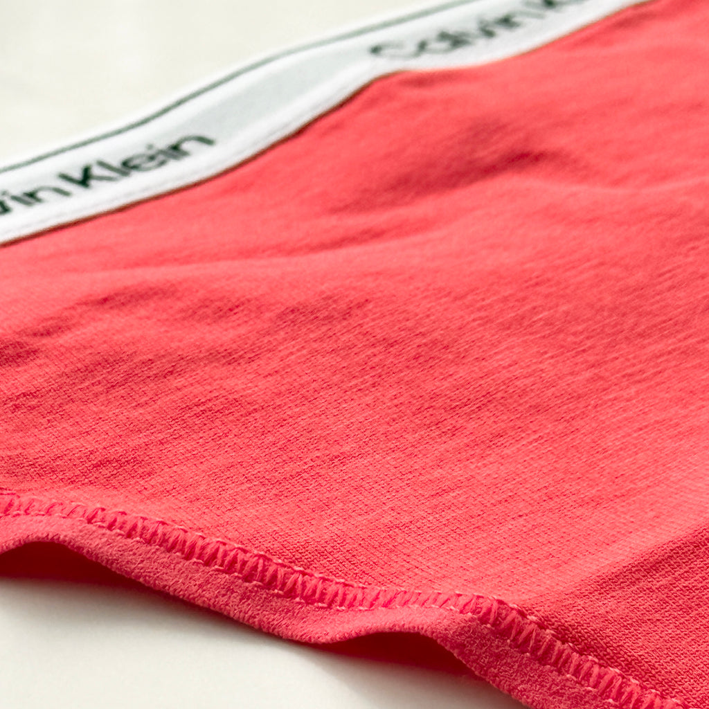 Icon Logo Thong Panty