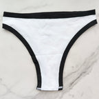 Seamless Smooth Brazilian Panty