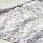 Wink Floral Lace V-String Panty