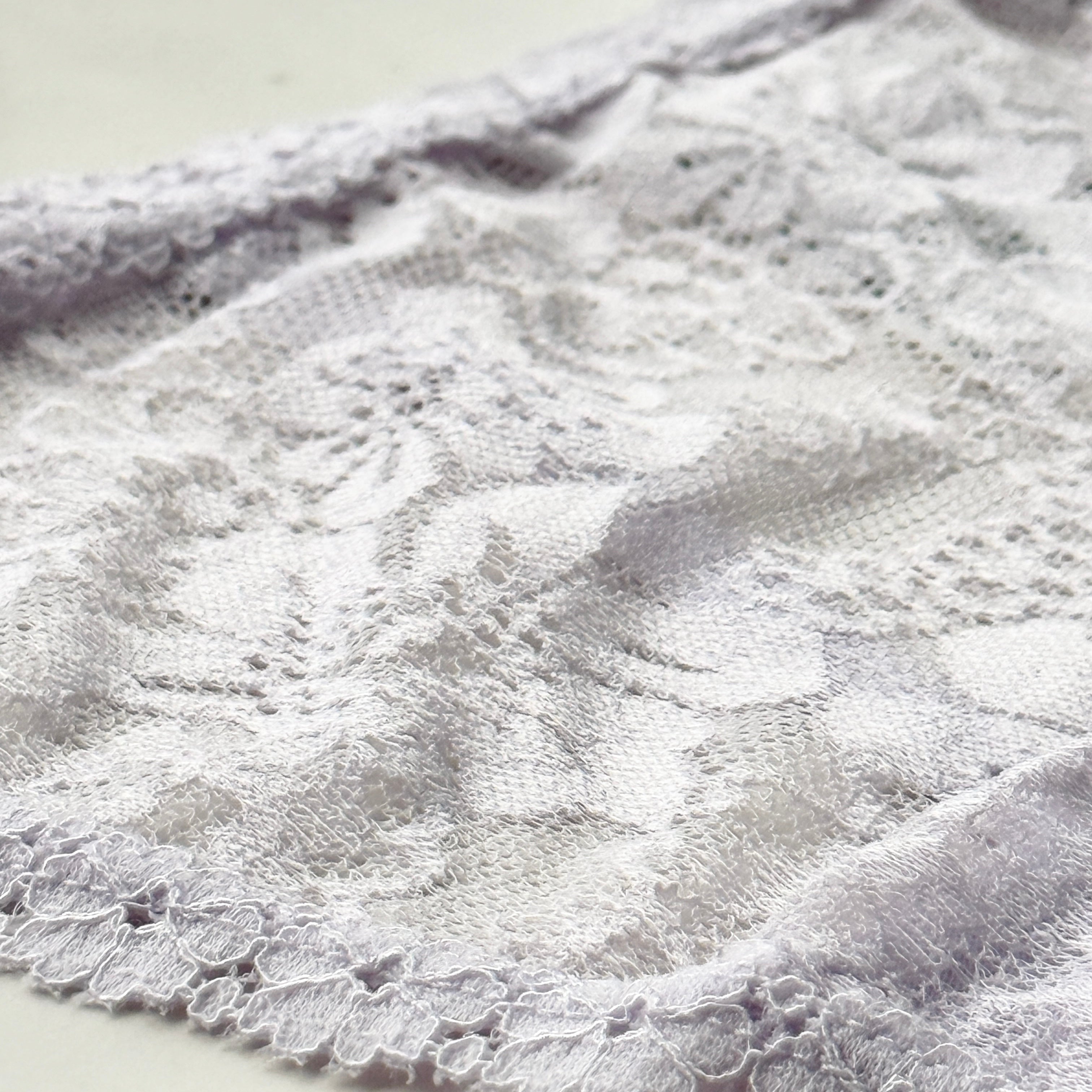 Wink Floral Lace V-String Panty