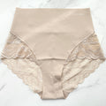 Sensual Stretch Lace Brief Panty