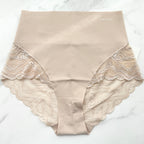 Sensual Stretch Lace Brief Panty