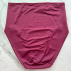Vanishing Tummy with Lace Modern Brief Panty