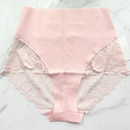 Calvin Klein  Sensual Stretch Lace Brief Panty 