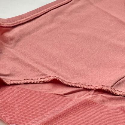 Vanishing Edge Microfiber Hipster Panty