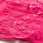 Soma  Soma's Sexiest Architectural Embroidered French Cut Panty 