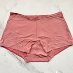 Vanishing Edge Microfiber Boyshort Panty