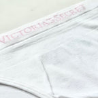 Seamless Solid Bikini Panty