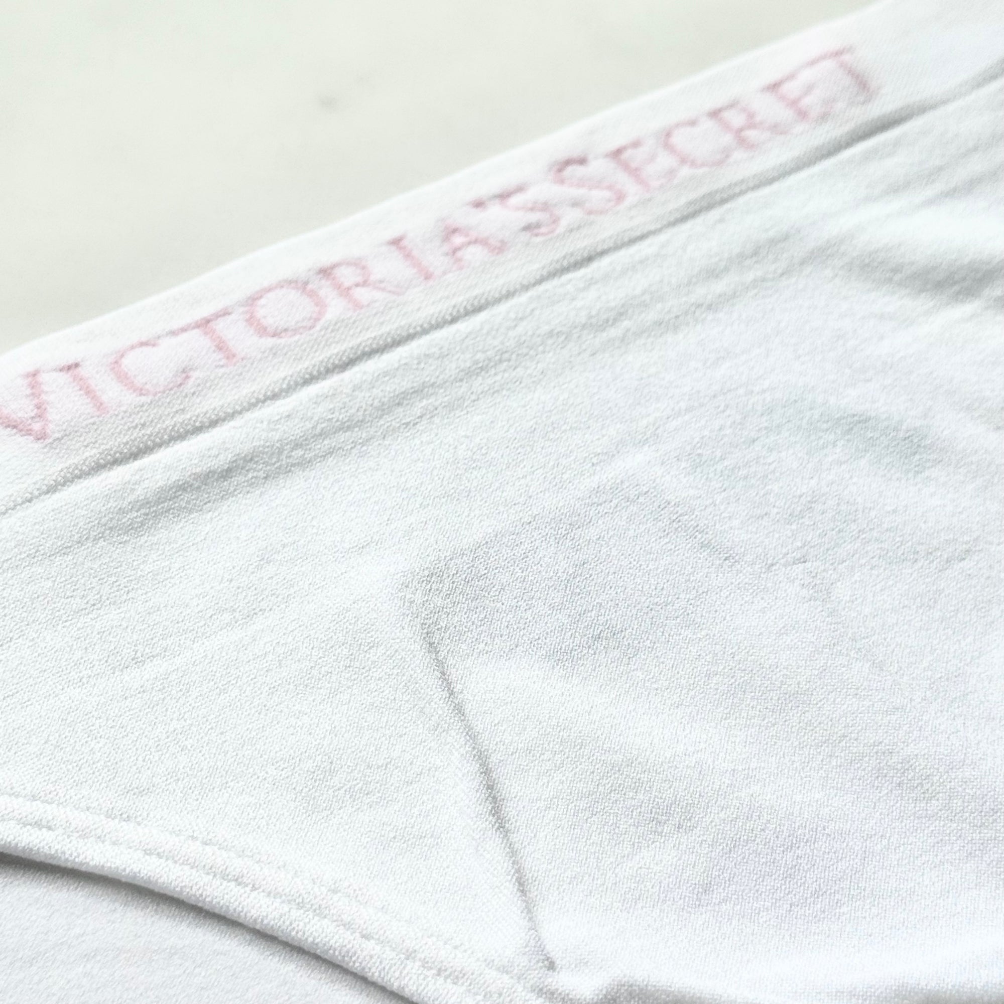 Seamless Solid Bikini Panty