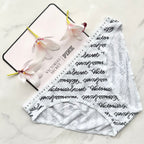 Stretch Cotton Smooth Bikini Panty