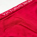 Seamless Solid Thong Panty
