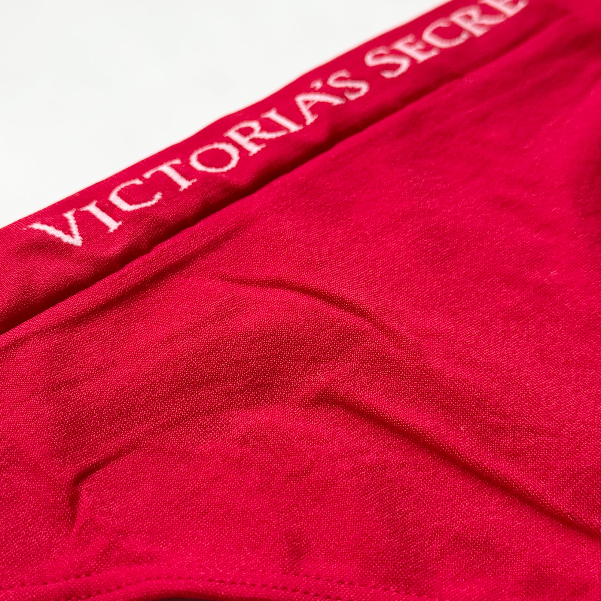 Seamless Solid Thong Panty