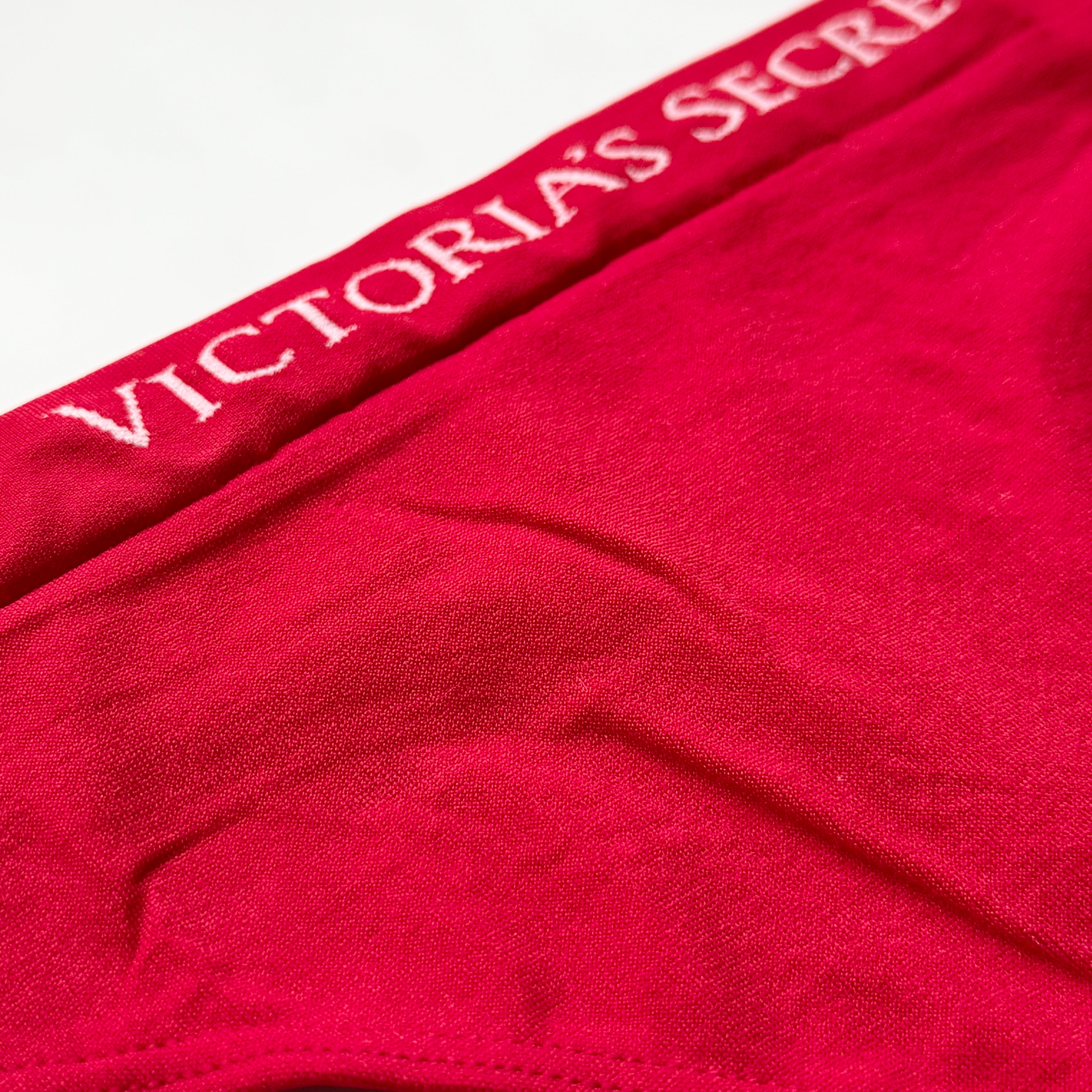 Seamless Solid Thong Panty