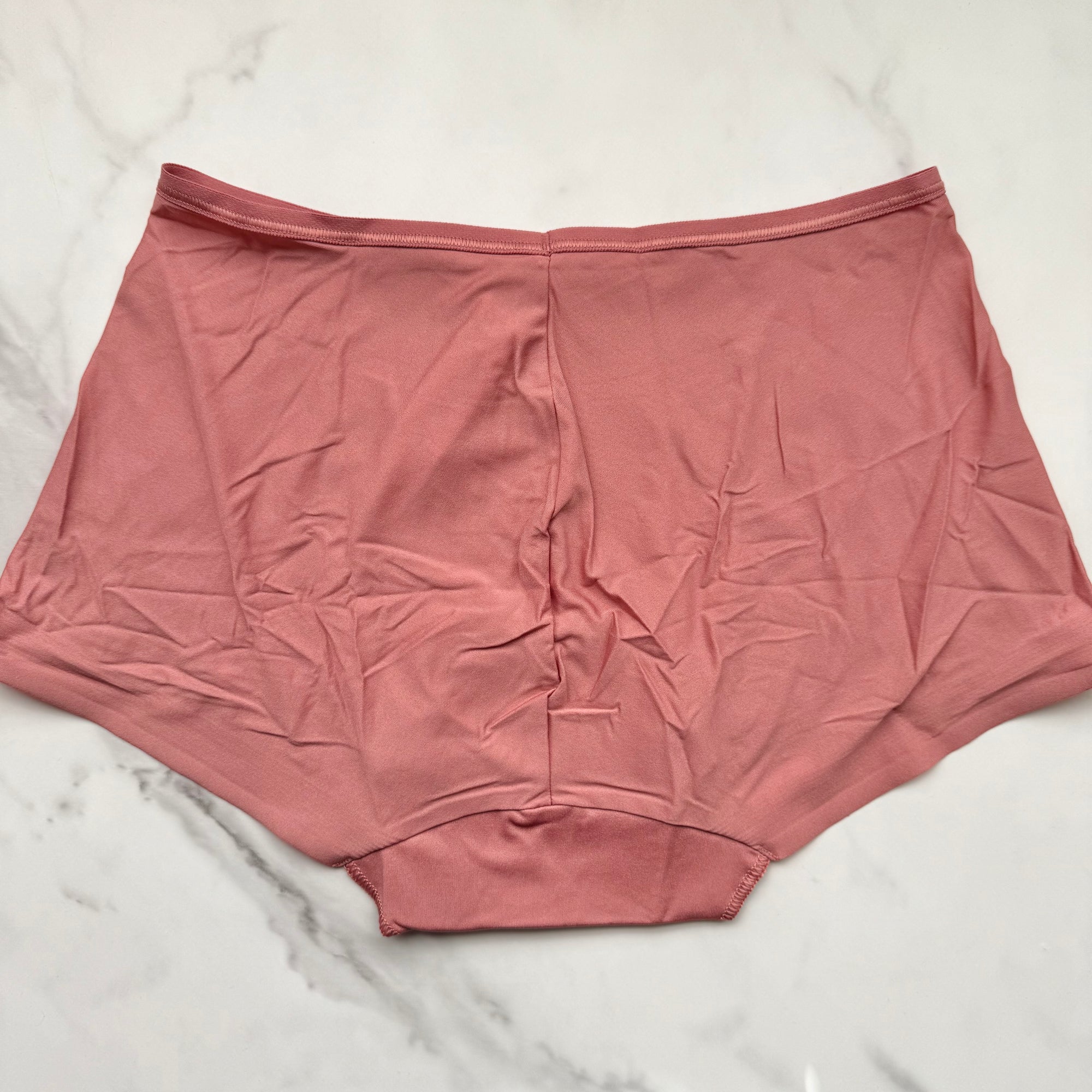 Vanishing Edge Microfiber Boyshort Panty