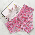 The Lacie Posey Lace Cheeky Panty Victoria's Secret