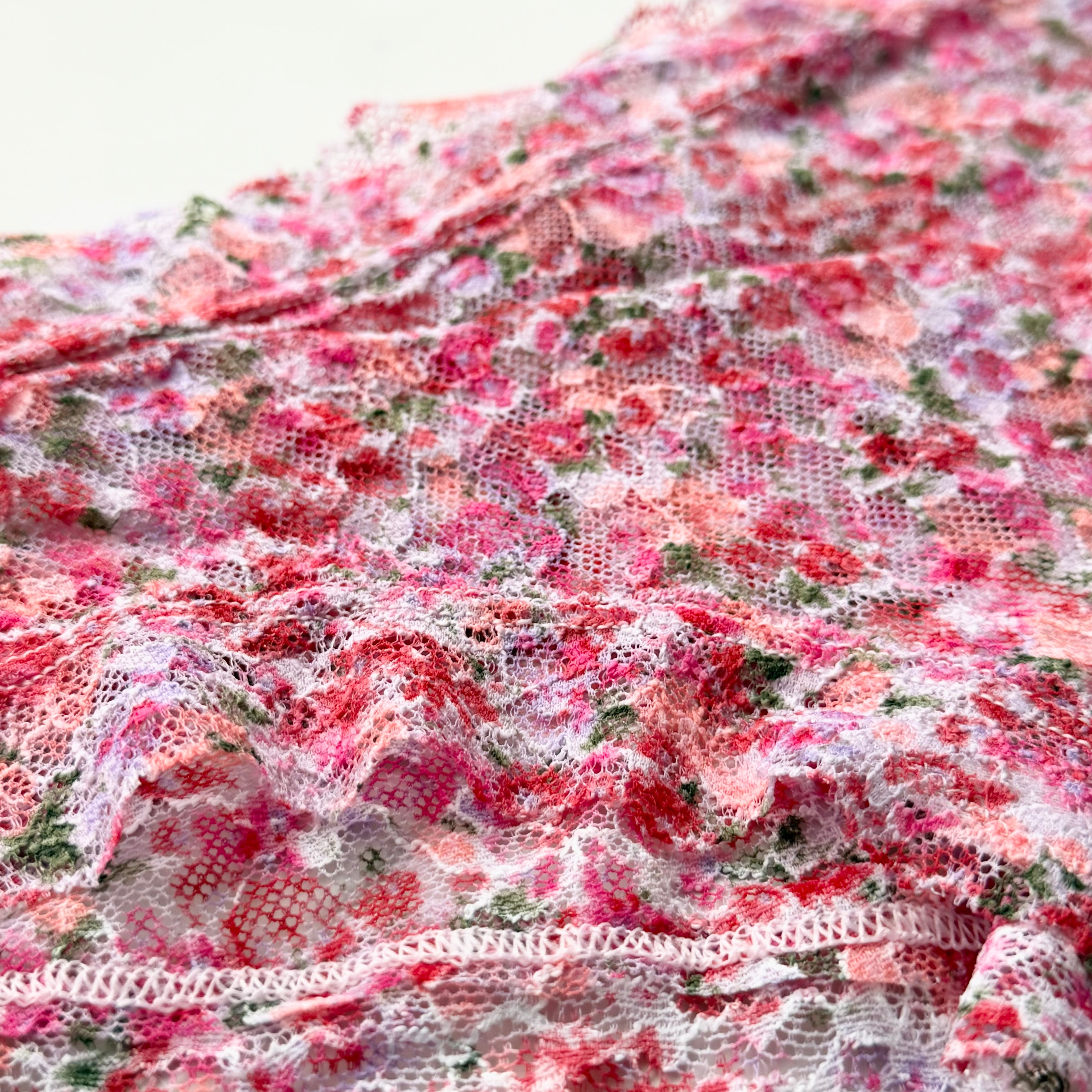 The Lacie Posey Lace Cheeky Panty