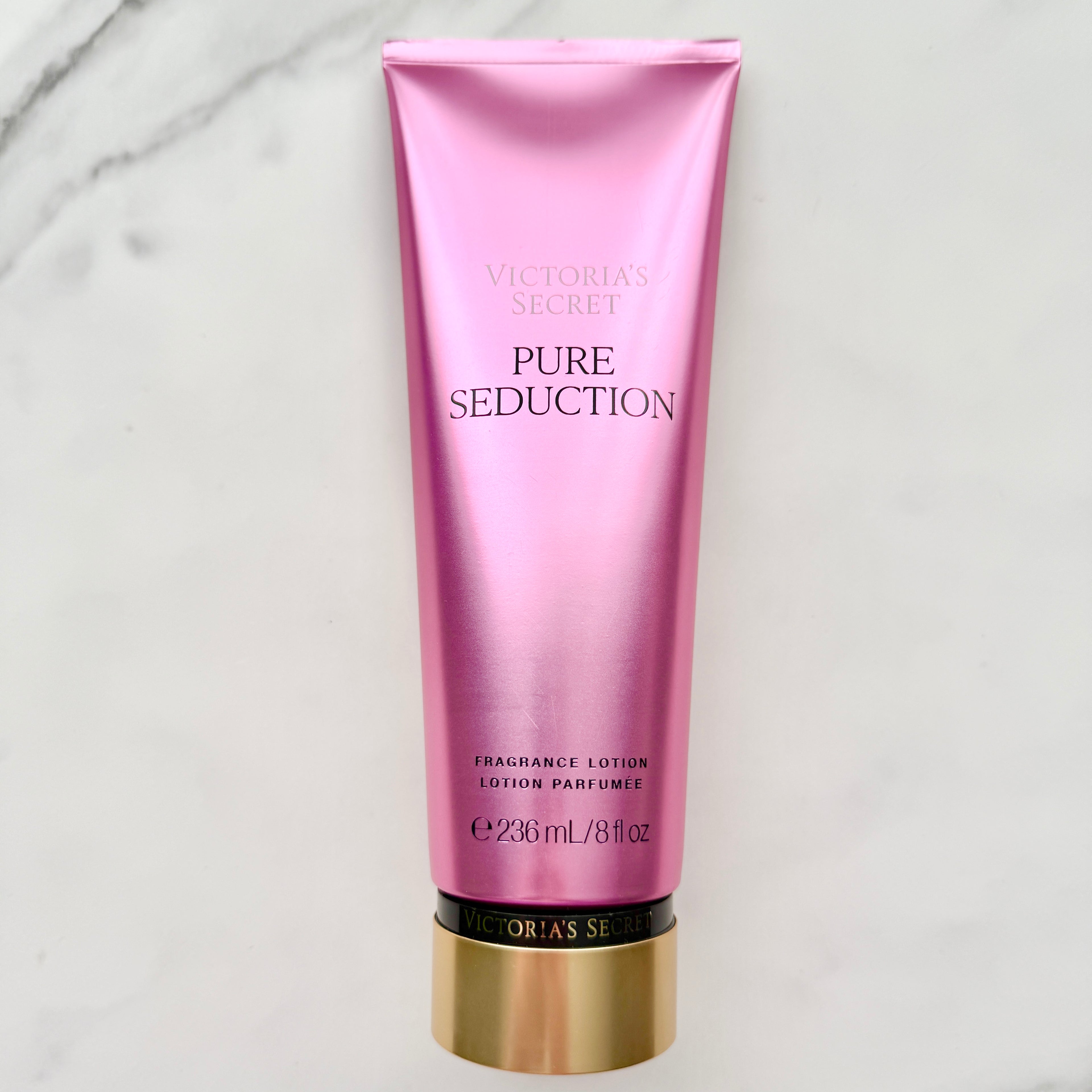 Victoria's Secret  Pure Seduction Fragrance Body Lotion 