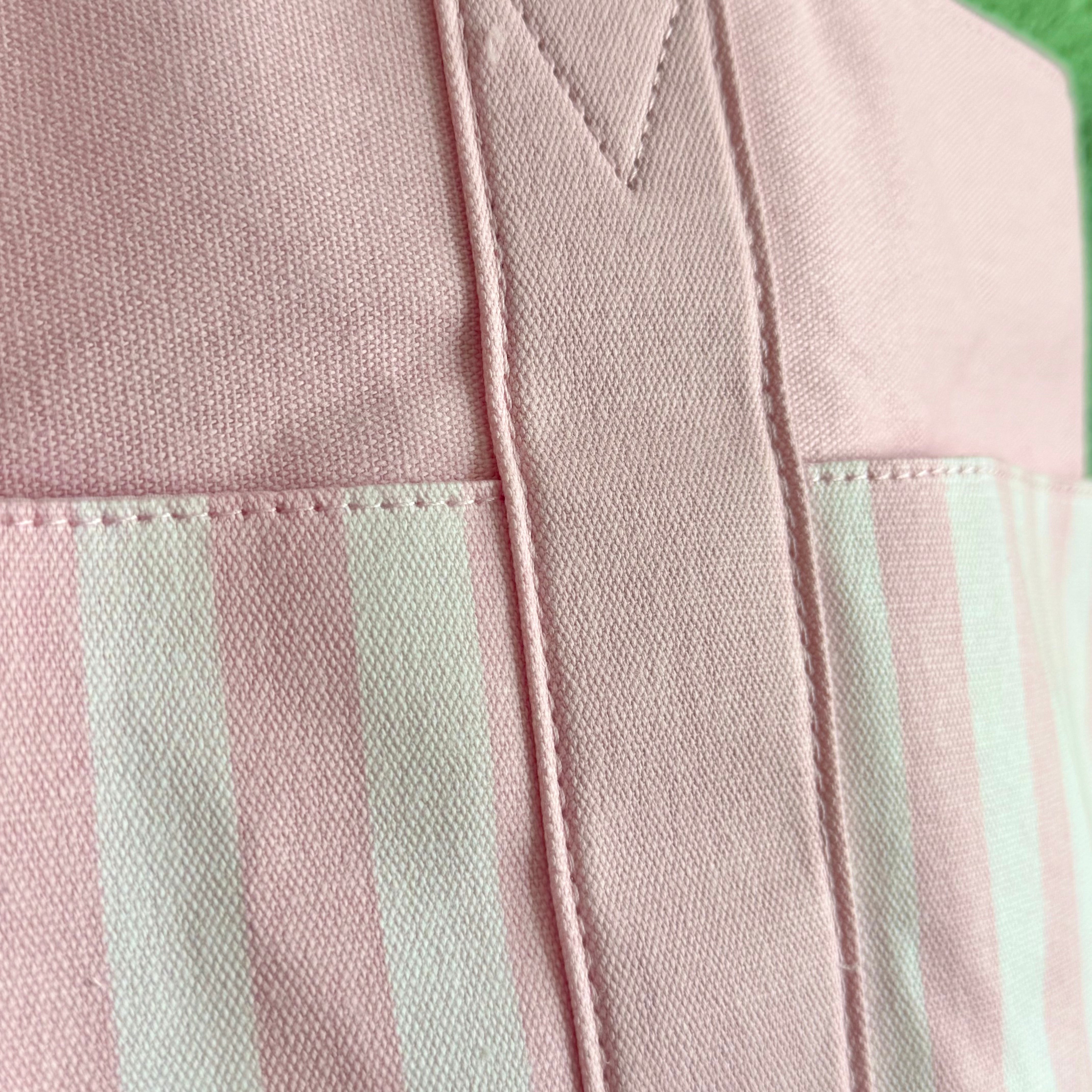Victoria's Secret Pocket Tote - Thumbnail 3