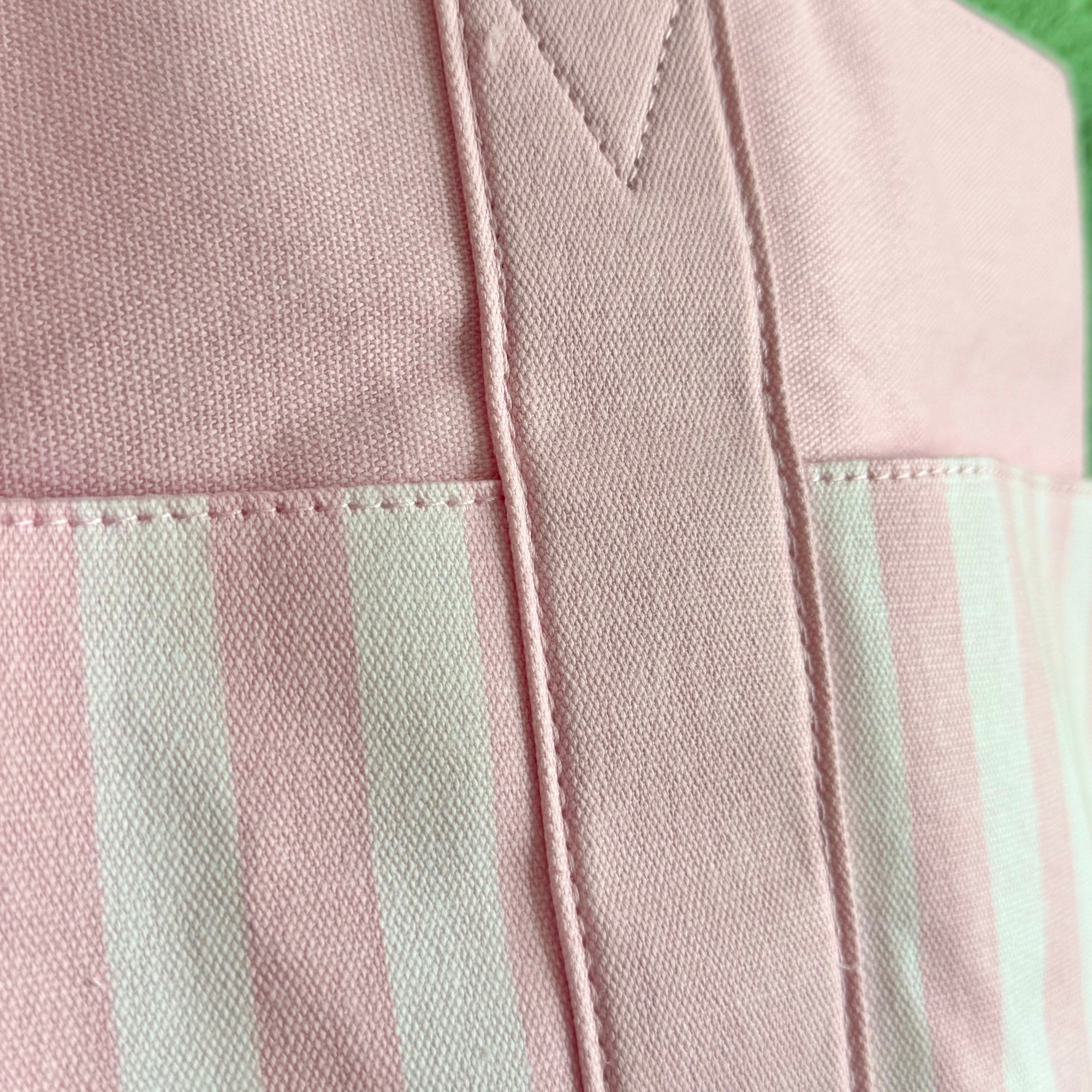 Pocket Tote