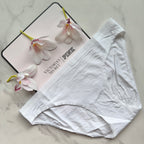 Stretch Cotton Smooth Bikini Panty