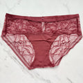 Hipster With Lace Panty Soma