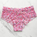 The Lacie Posey Lace Cheeky Panty