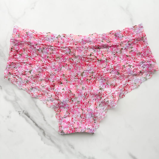 The Lacie Posey Lace Cheeky Panty