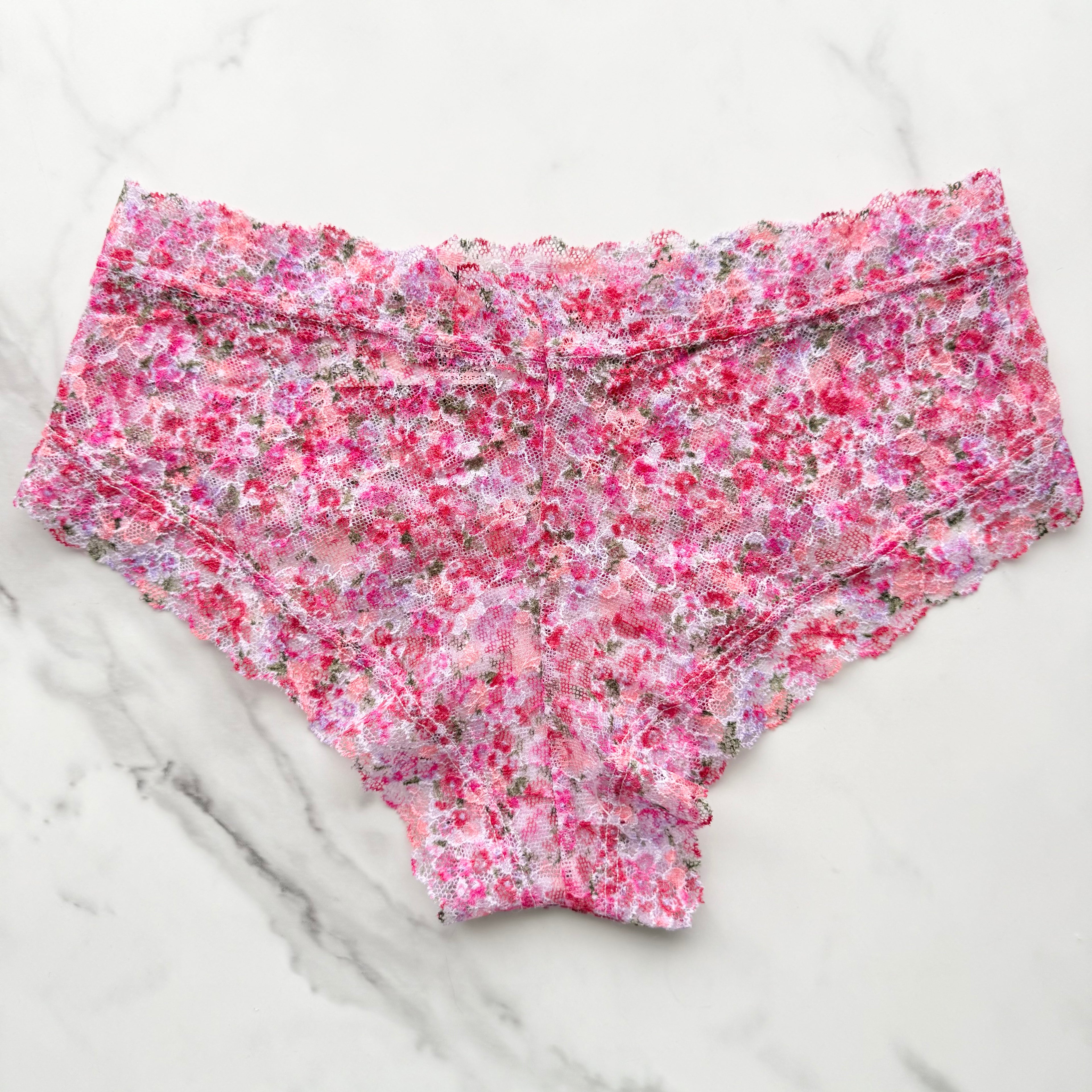 The Lacie Posey Lace Cheeky Panty