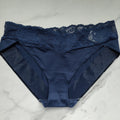 Soma  Vanishing Edge Lace Hipster Panty 