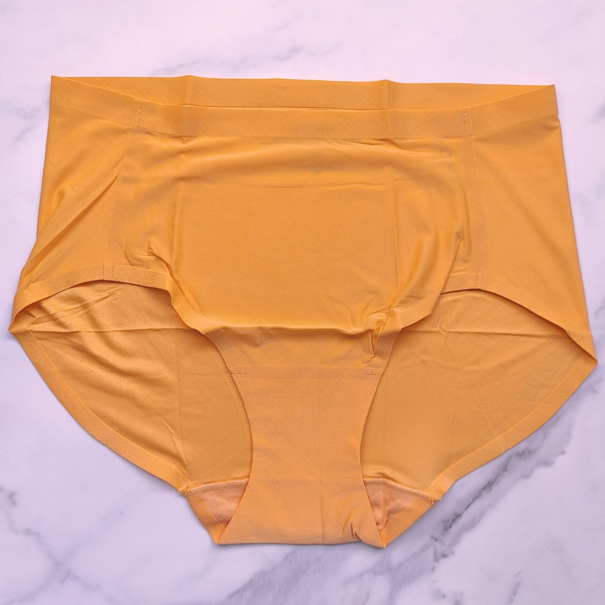 Enbliss Soft Stretch Modern Brief Panty