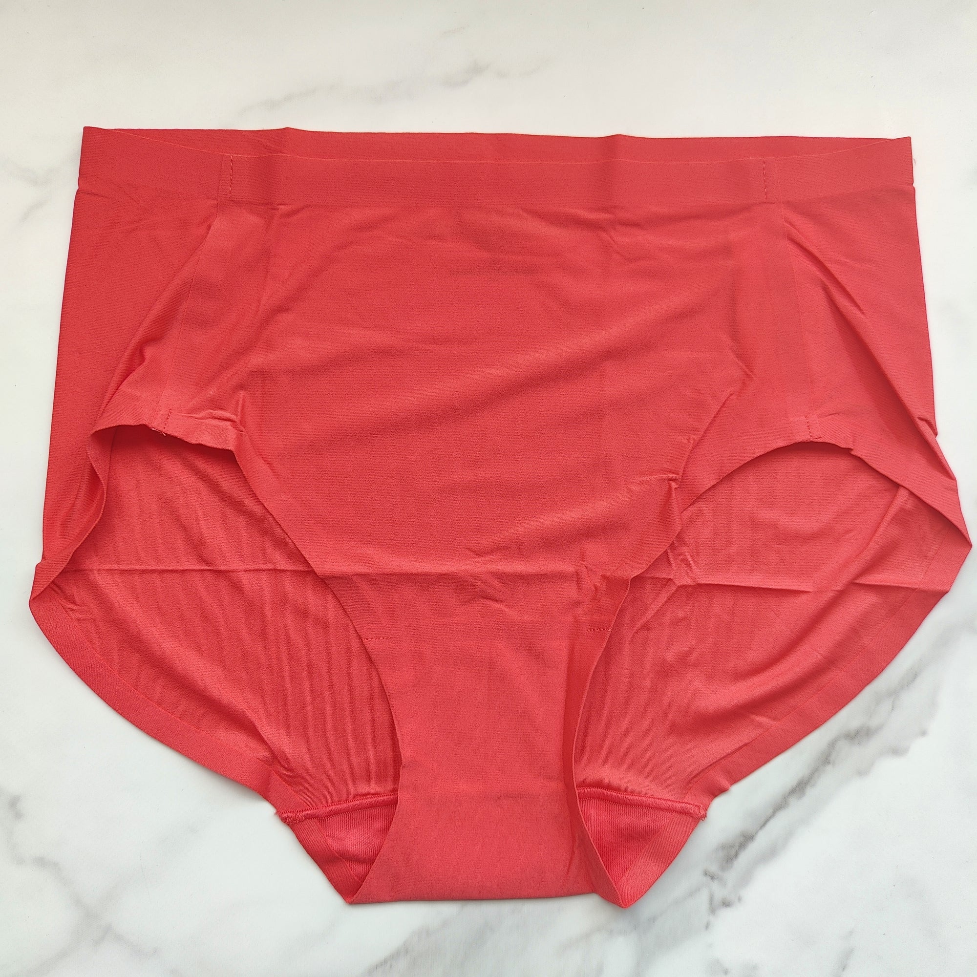 Enbliss Soft Stretch Modern Brief Panty