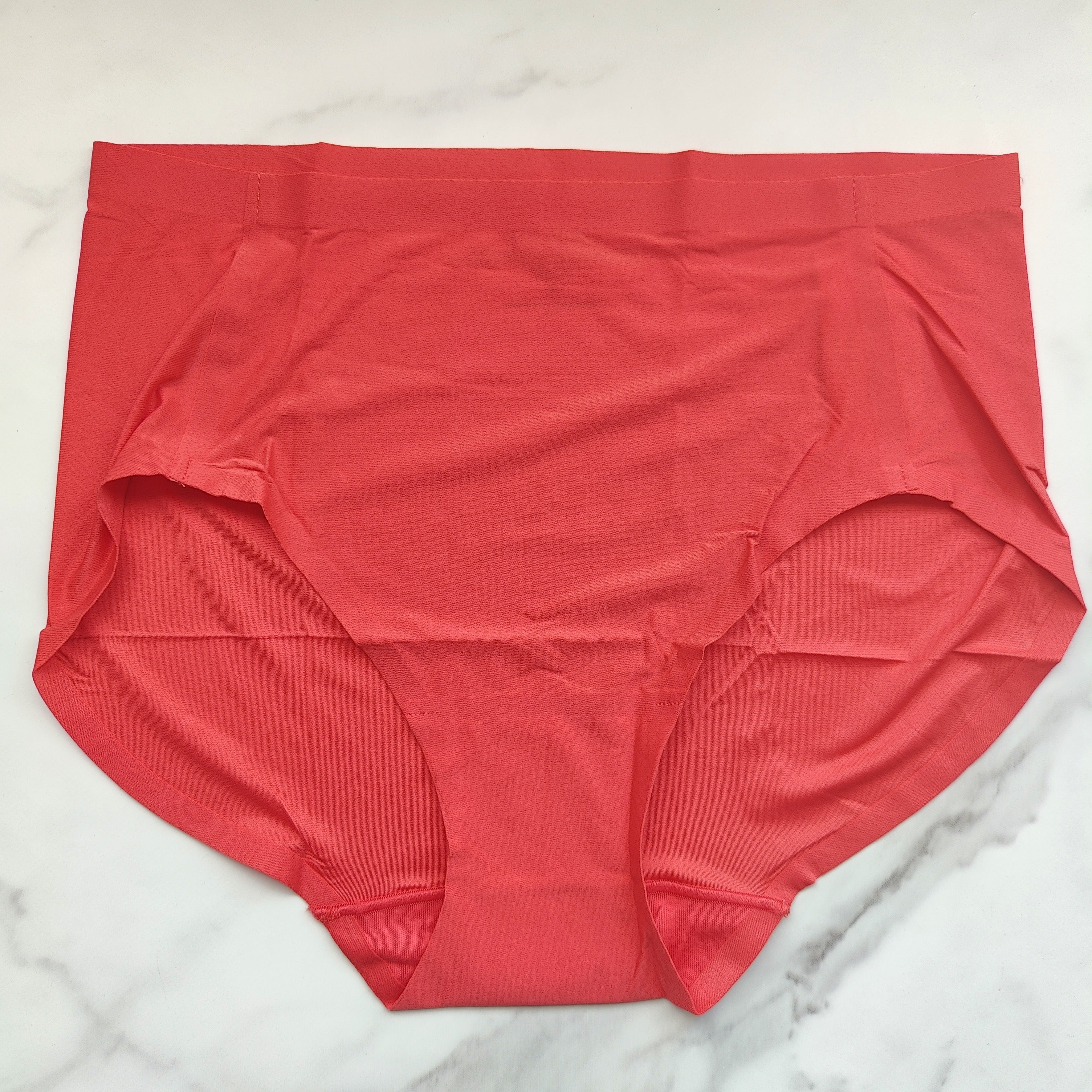 Enbliss Soft Stretch Modern Brief Panty