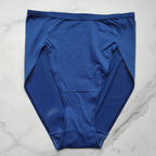 Vanishing Edge Microfiber High Leg Panty