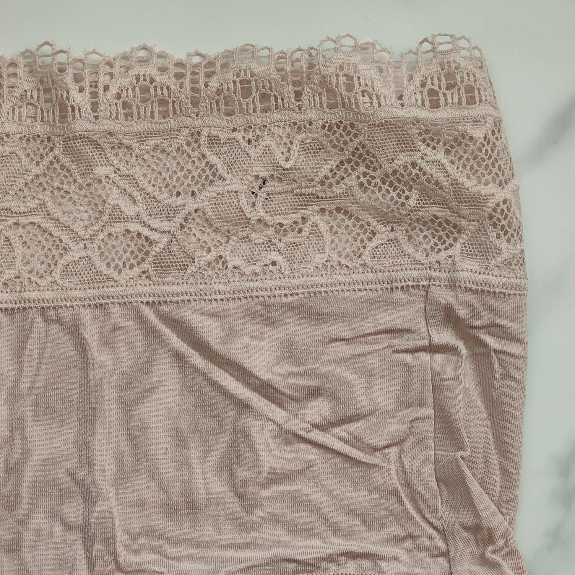Embraceable Super Soft Enchanting Lace Brief Panty – Goob's Closet &  Boutique