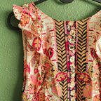 Summer in Tulum Tunic