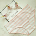 Victoria's Secret  Ribbed Cotton Hiphugger Panty 