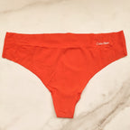 Invisibles Thong Panty