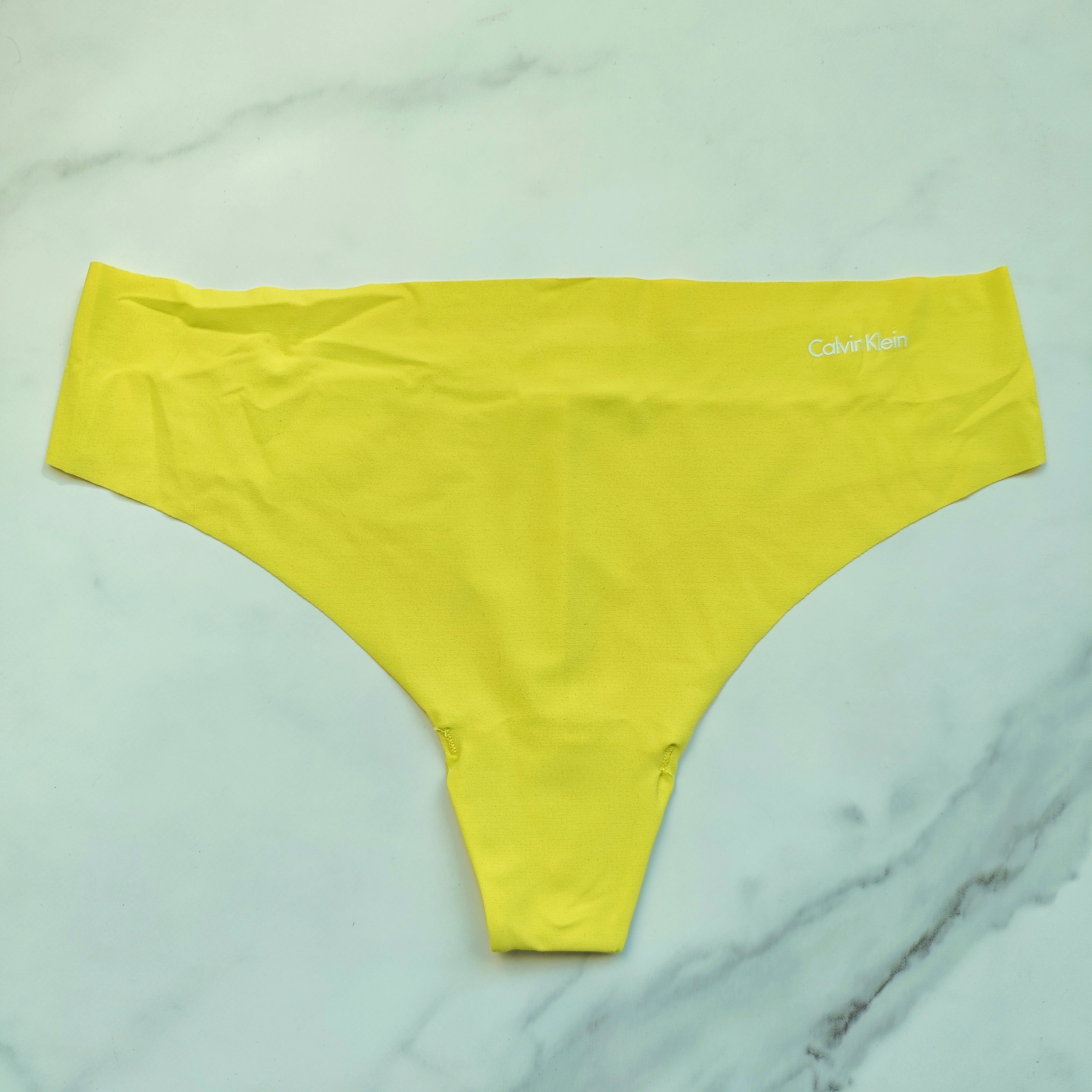 Invisibles Thong Panty
