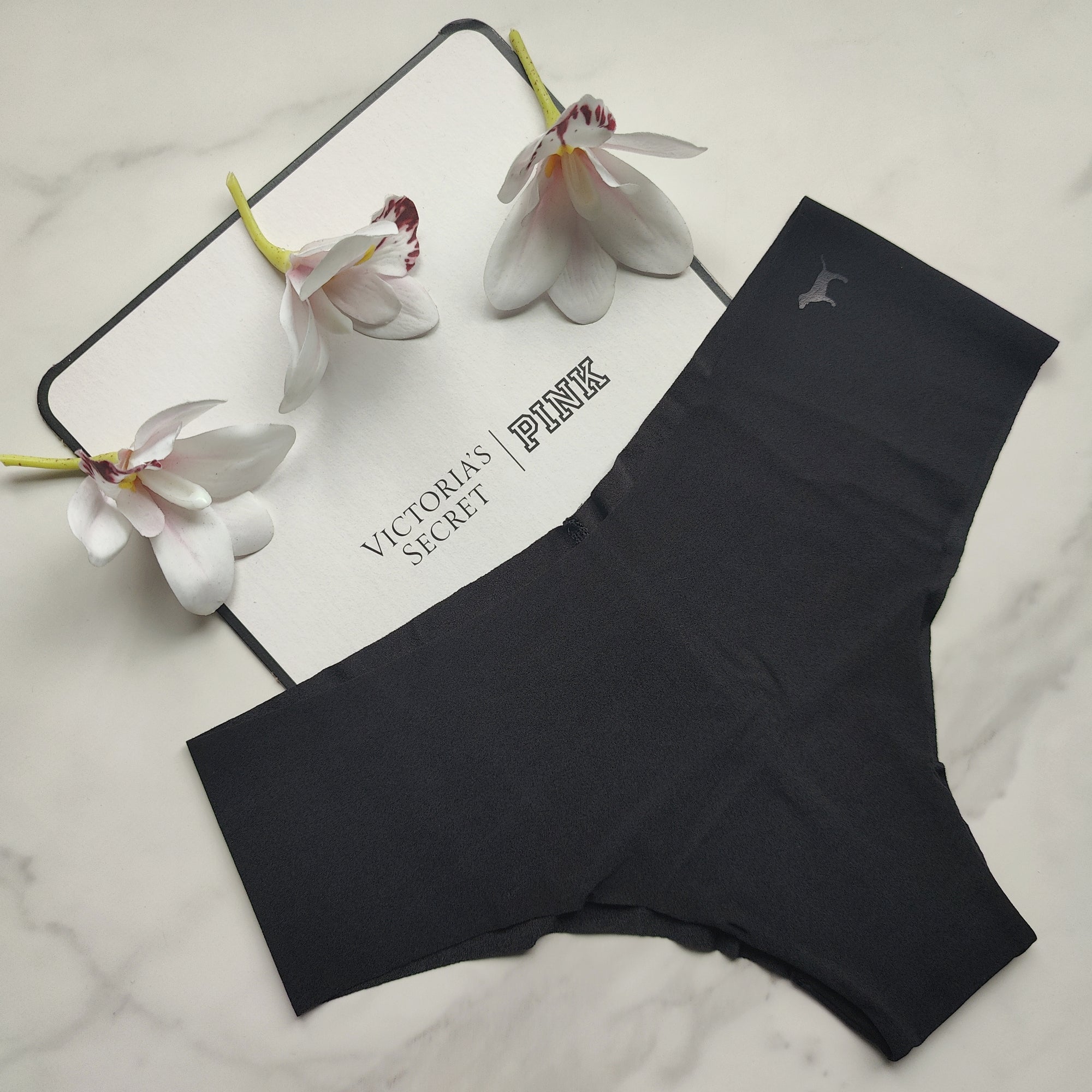 Smooth No-Show Cheekster Panty