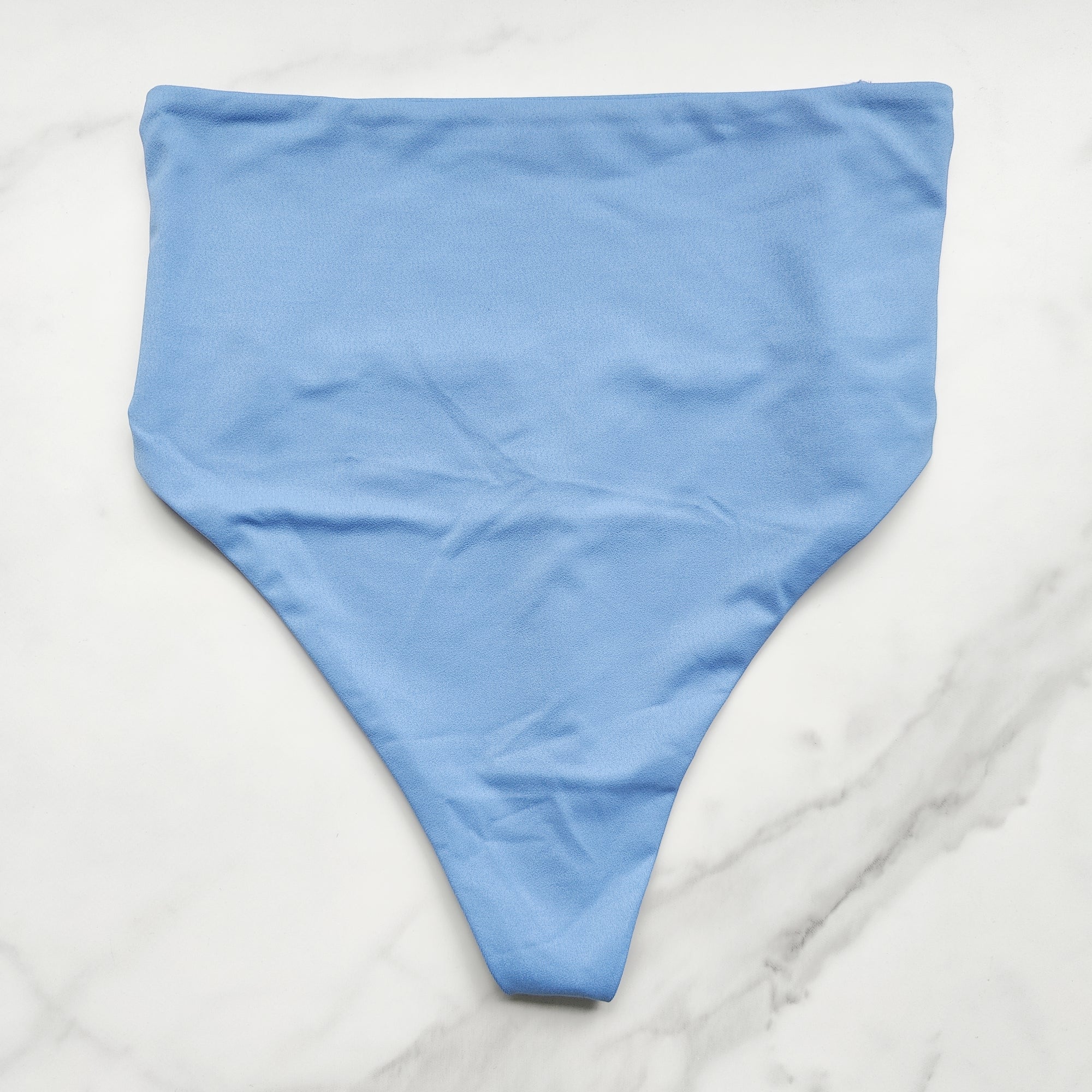 Vanishing Tummy Retro Thong Panty