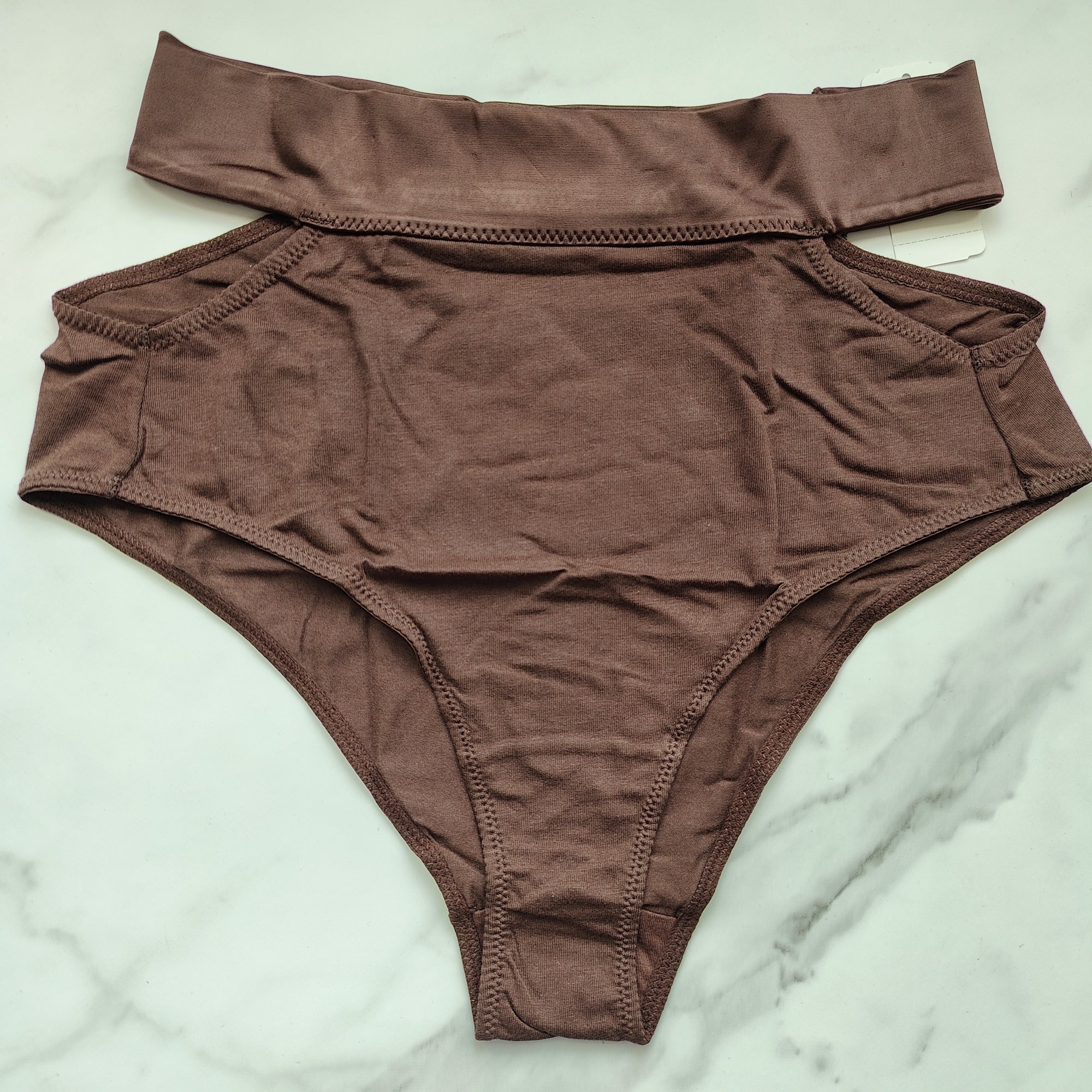TellTale The Dreamer Retro Brief Panty