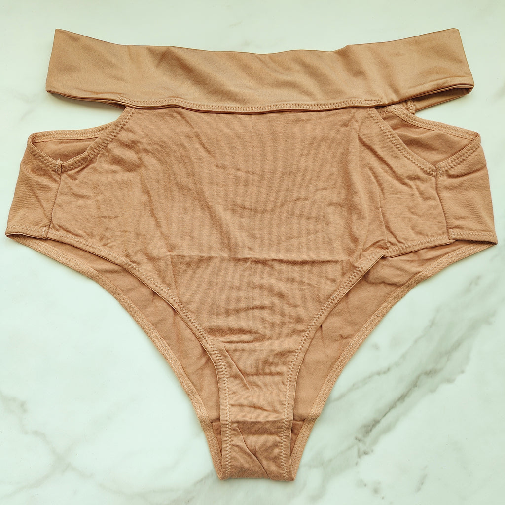 TellTale The Dreamer Retro Brief Panty
