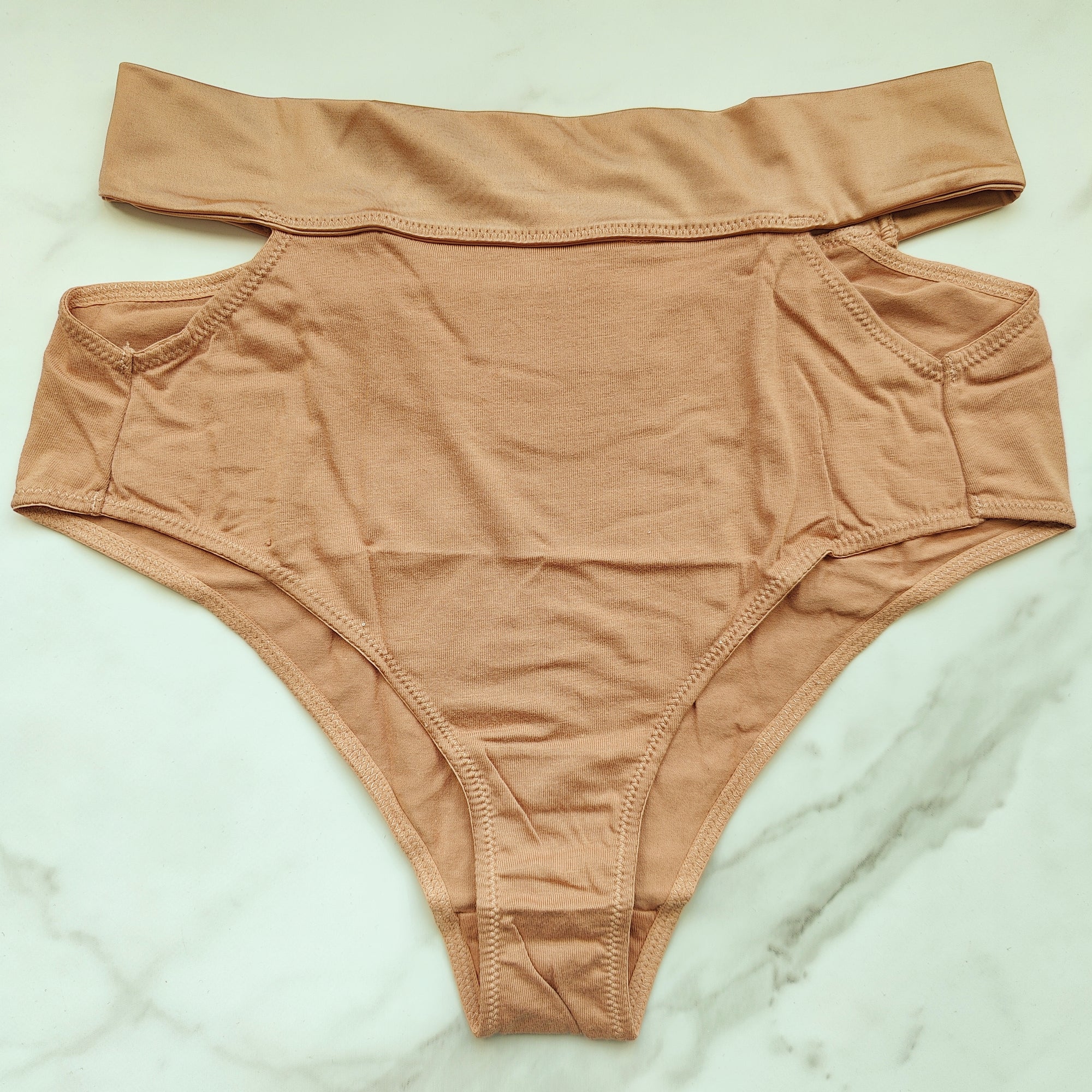 TellTale The Dreamer Retro Brief Panty